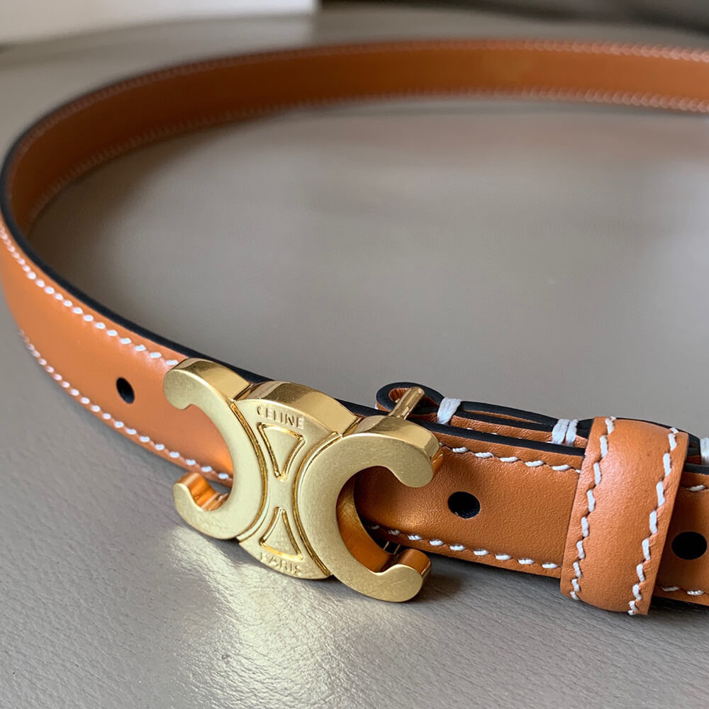 CELINE 18mm belt - Replica Luxury Bags™