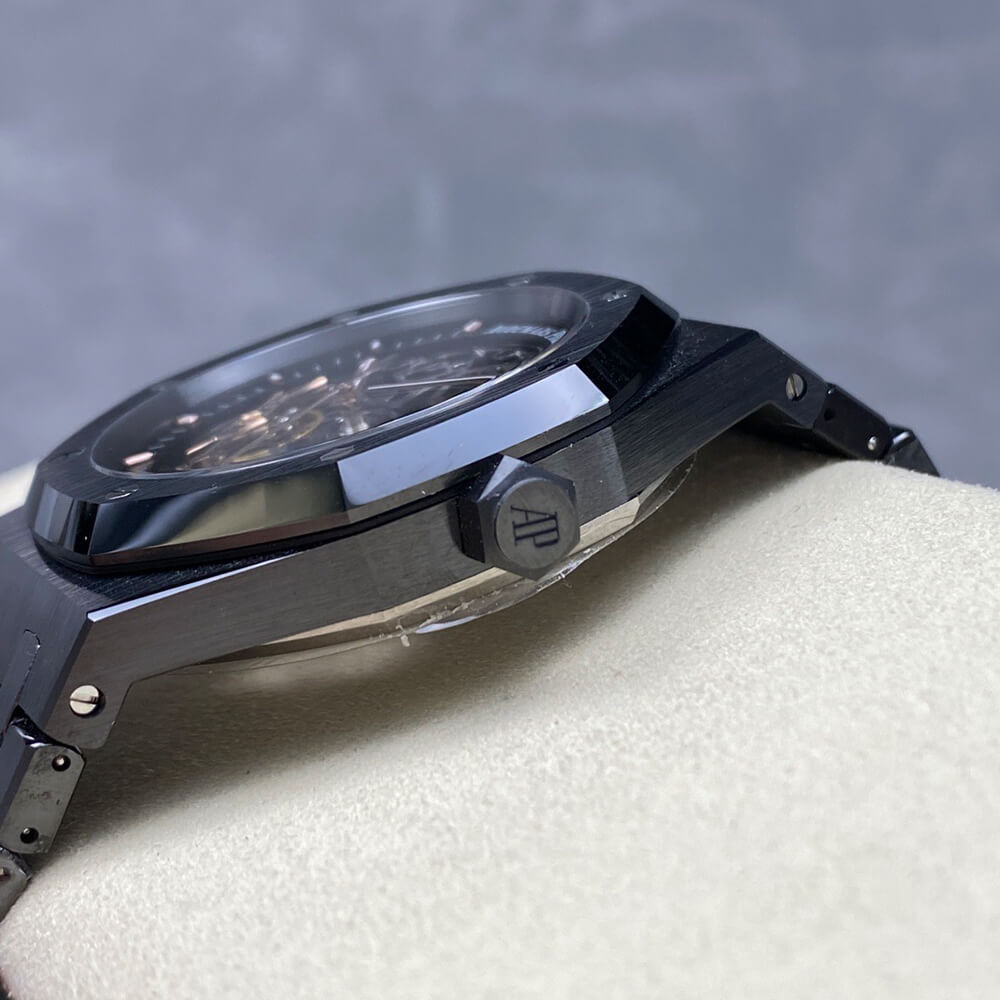 Audemars Piguet Royal Oak - Replica Luxury Bags™