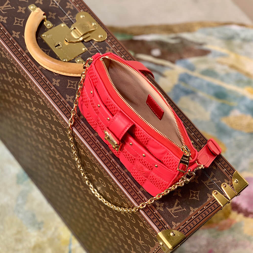 LV Pochette Troca Bag - Replica Luxury Bags™