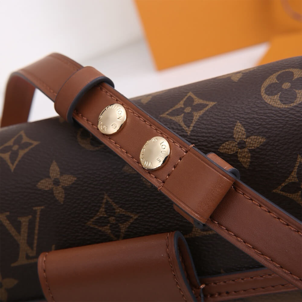 LV Mini Dauphine Bag - Replica Luxury Bags™