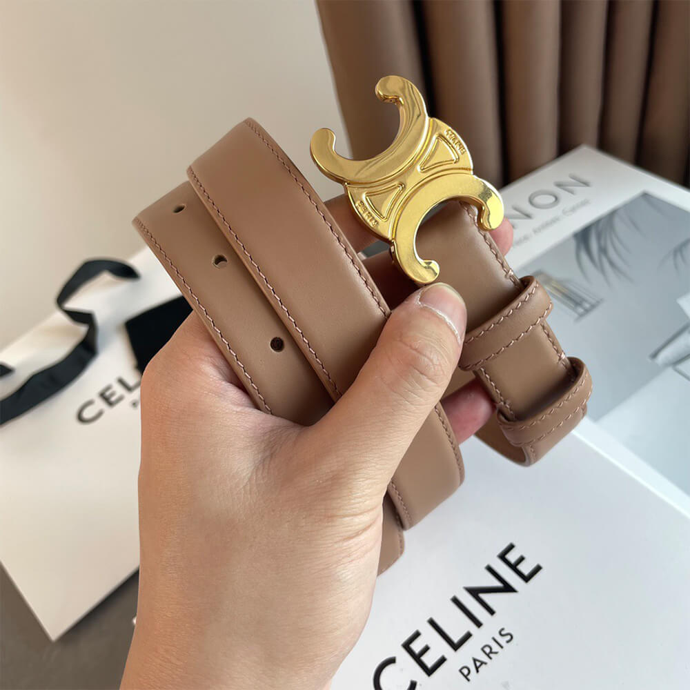 CELINE 25mm belt - Replica Luxury Bags™