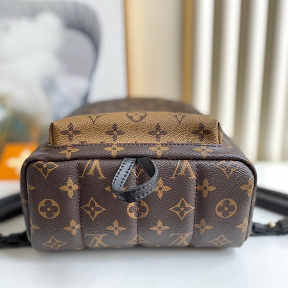 LV Palm Springs PM Backpack Bag - Replica Luxury Bags™