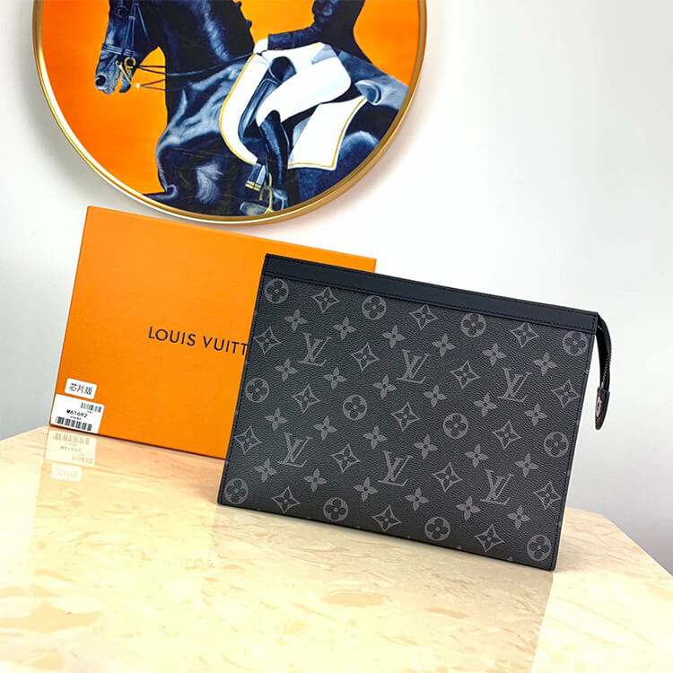 LV Pochette Voyage MM Bag - Replica Luxury Bags™