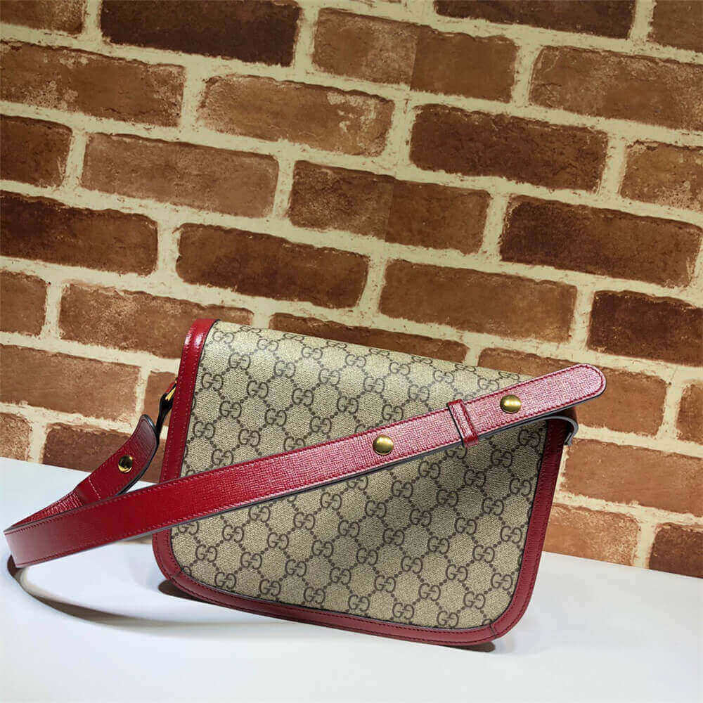 Gucci Horsebit 1955 Shoulder Bag - Replica Luxury Bags™