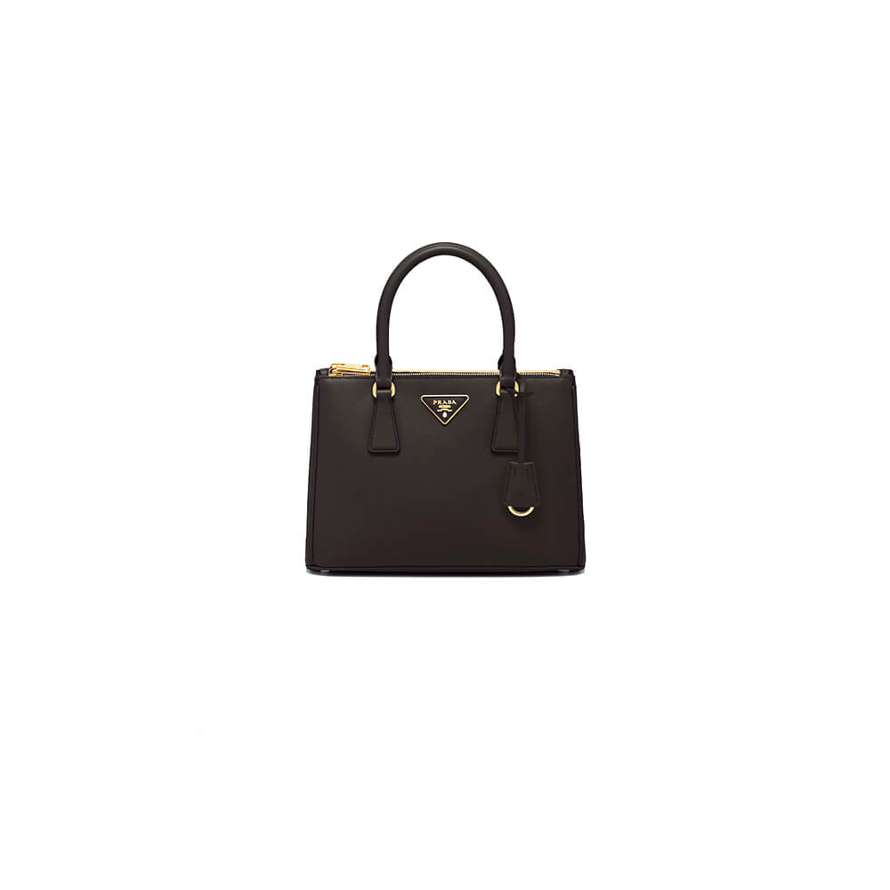 Medium Prada Galleria Saffiano Leather Bag - Replica Luxury Bags™