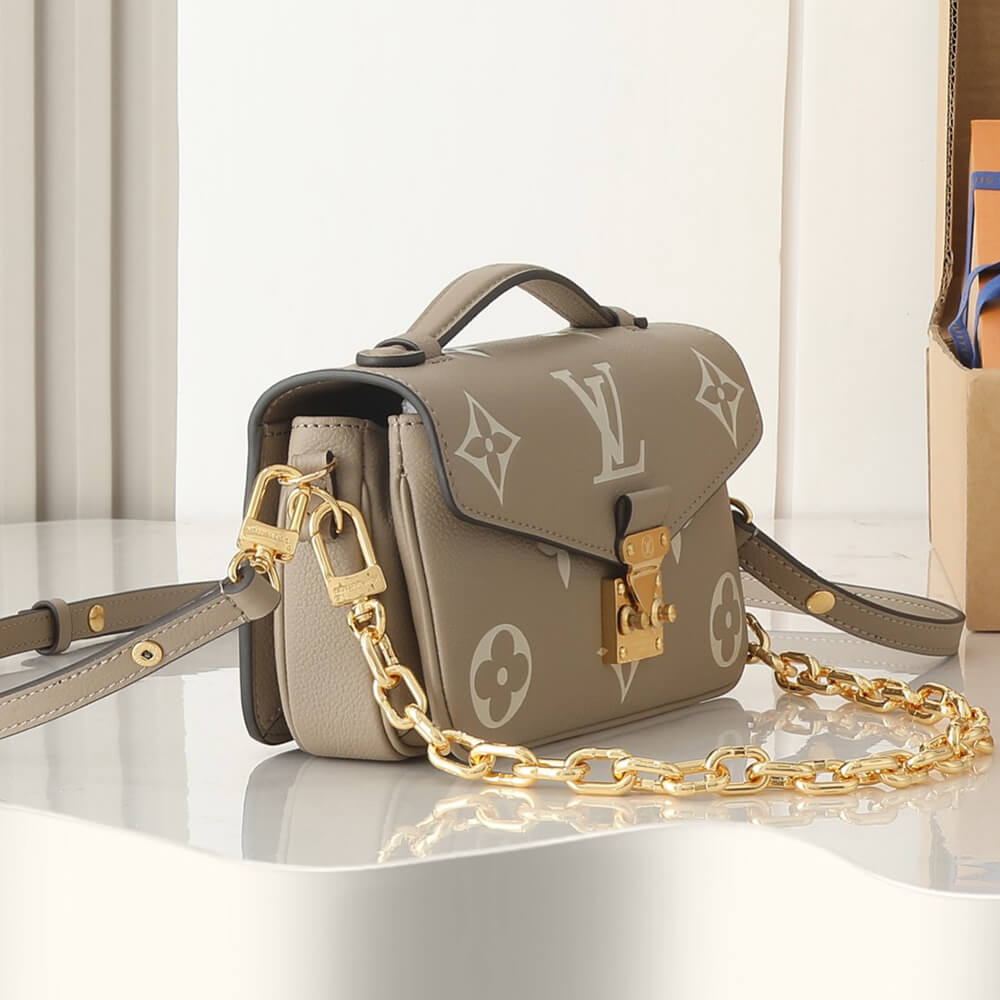 LV Pochette Metis East West Bag - Replica Luxury Bags™