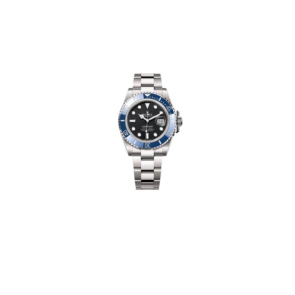 Rolex Submariner Date - Replica Luxury Bags™