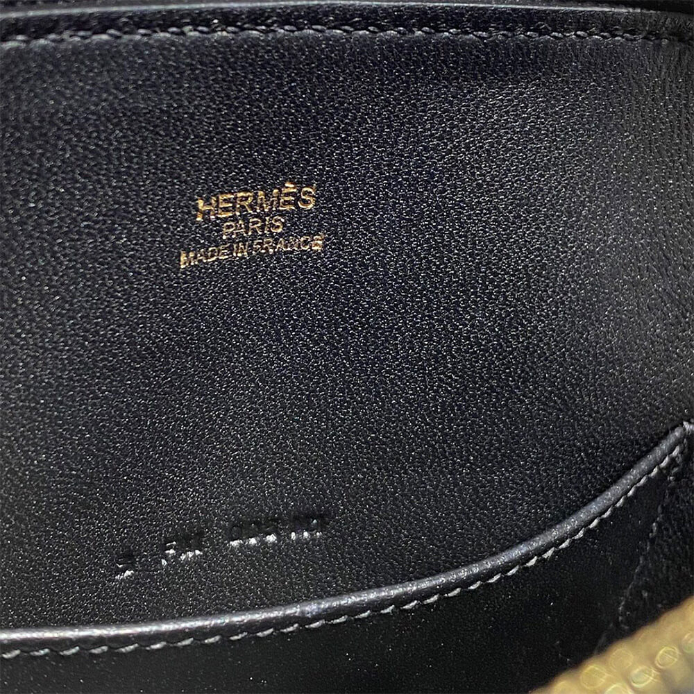 Hermes 1923 Bolide Mini Bag - Replica Luxury Bags™