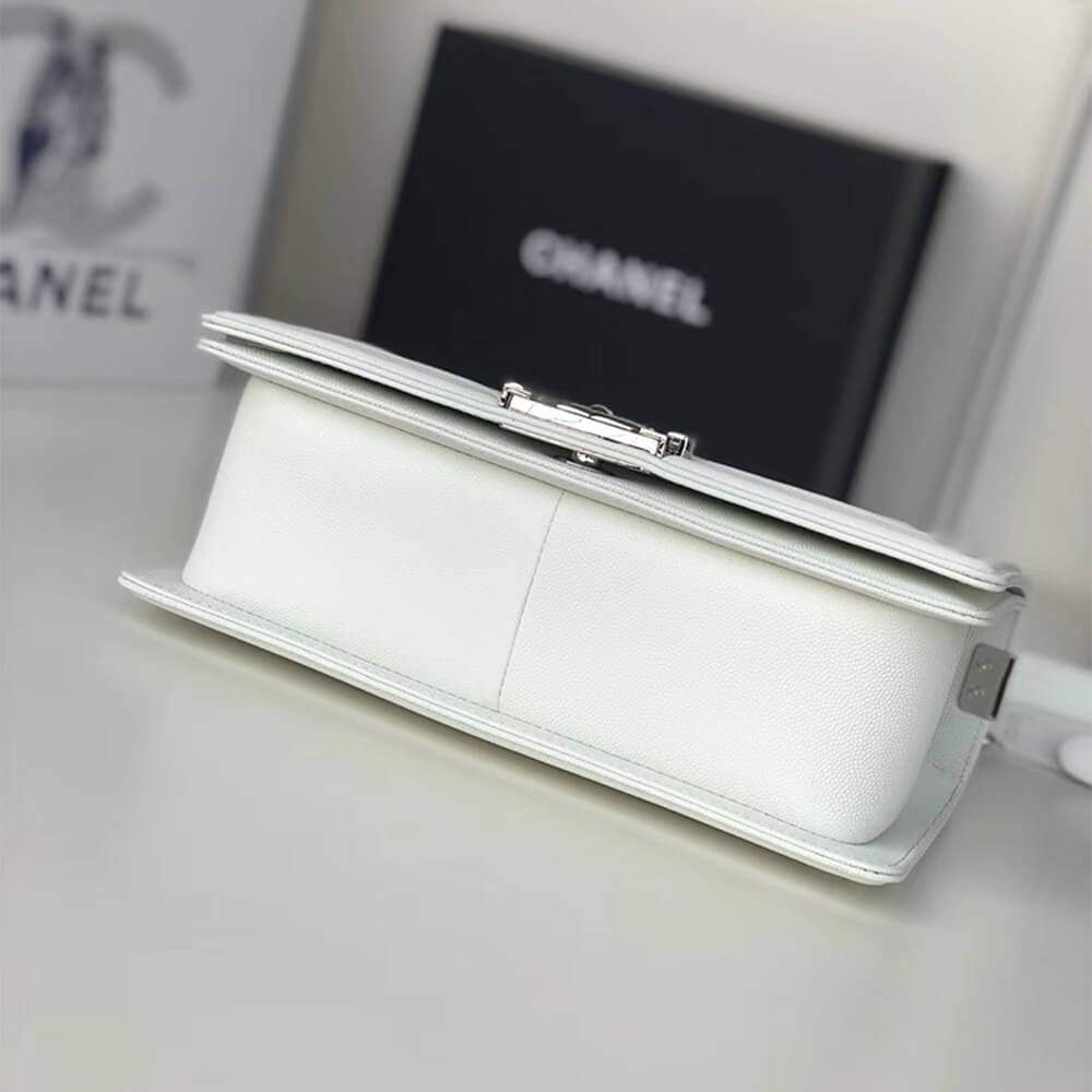 Boy Chanel Handbag - Replica Luxury Bags™