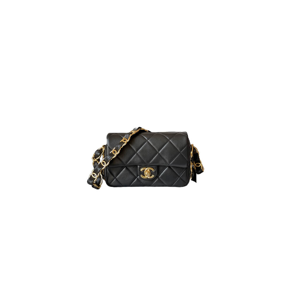 Chanel Small Flap Bag - Replica Luxury Bags™