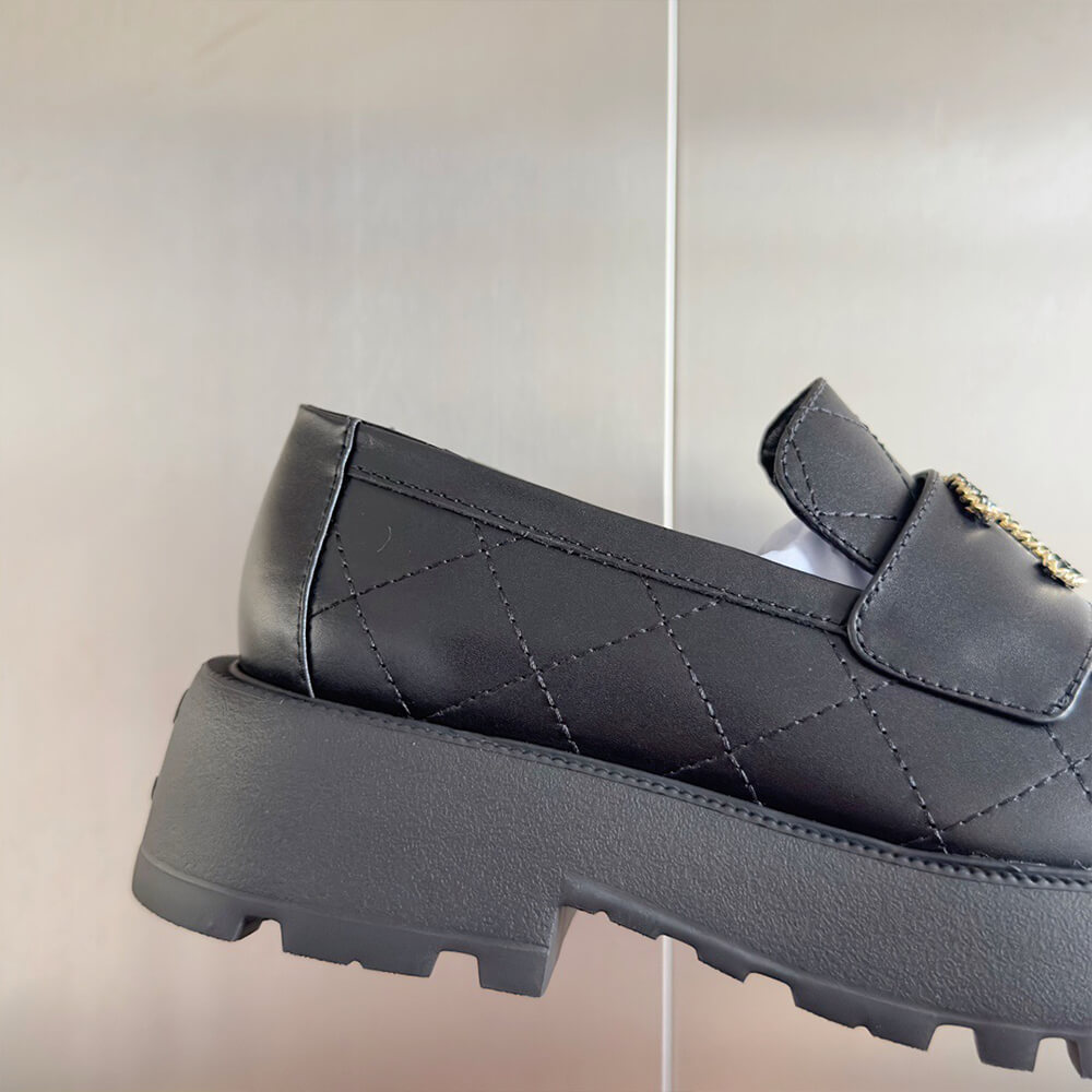 CHANEL WOMEN LOAFER Shoes - Replica Luxury Bags™