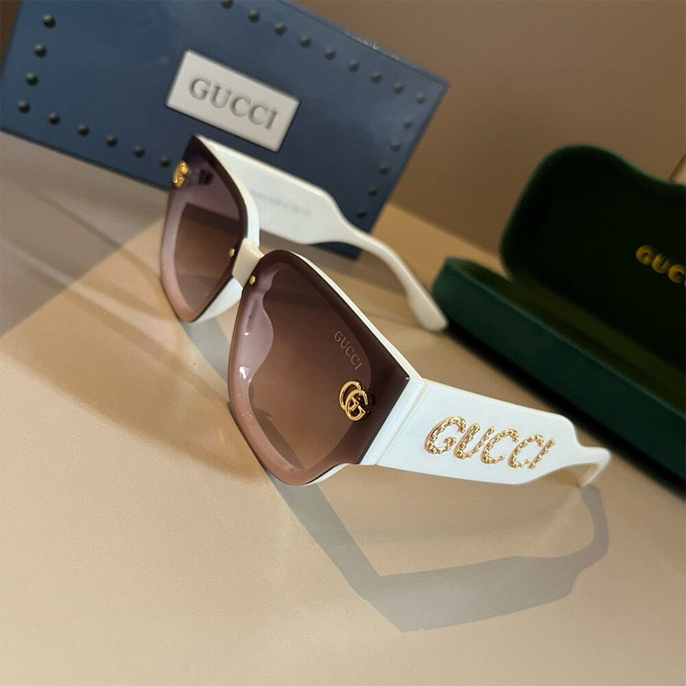 GUCCI SUNGLASSES - Replica Luxury Bags™
