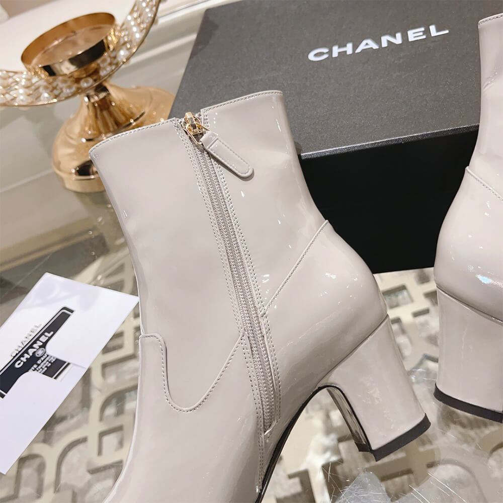 CHANEL SHORT BOOTS Shoes - Replica Luxury Bags™