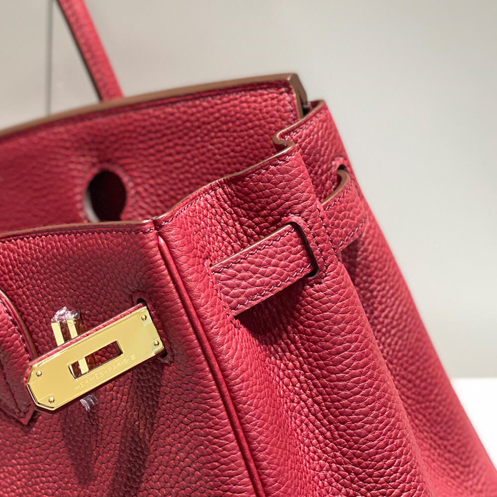 HERMES BIRKIN BAG 30 - Replica Luxury Bags™