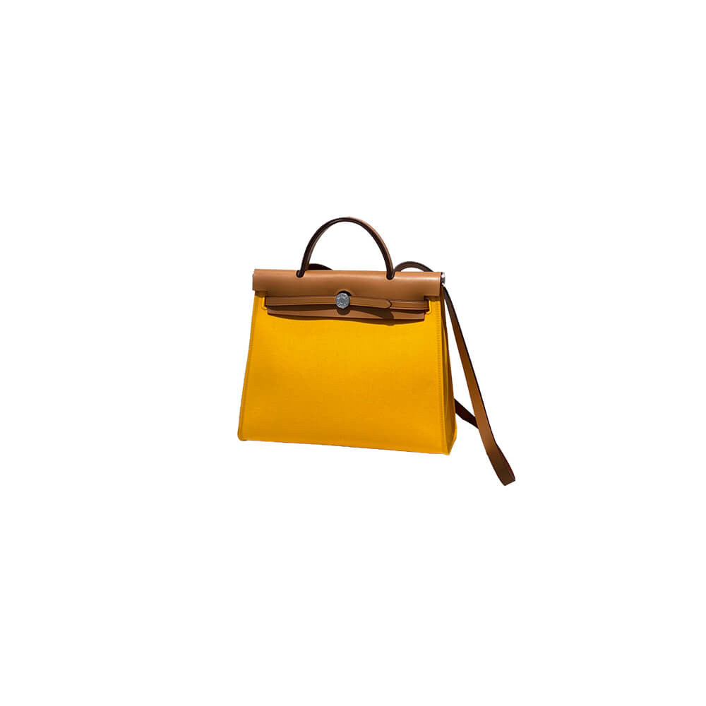Hermes Herbag Zip 31 bag - Replica Luxury Bags™