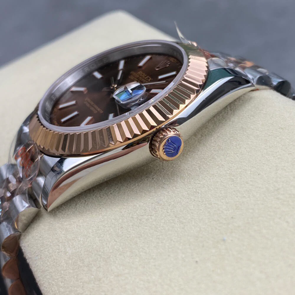 Rolex Datejust 41 - Replica Luxury Bags™