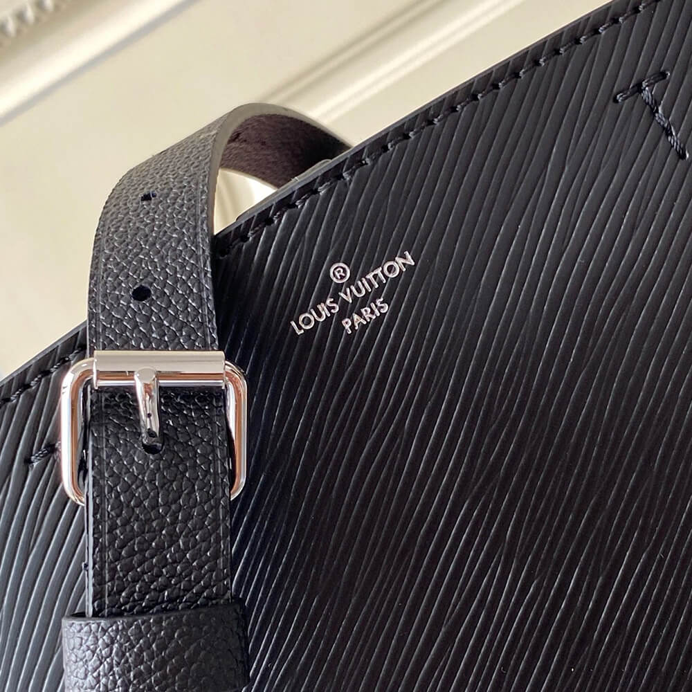 LV Marelle Tote MM Bag - Replica Luxury Bags™