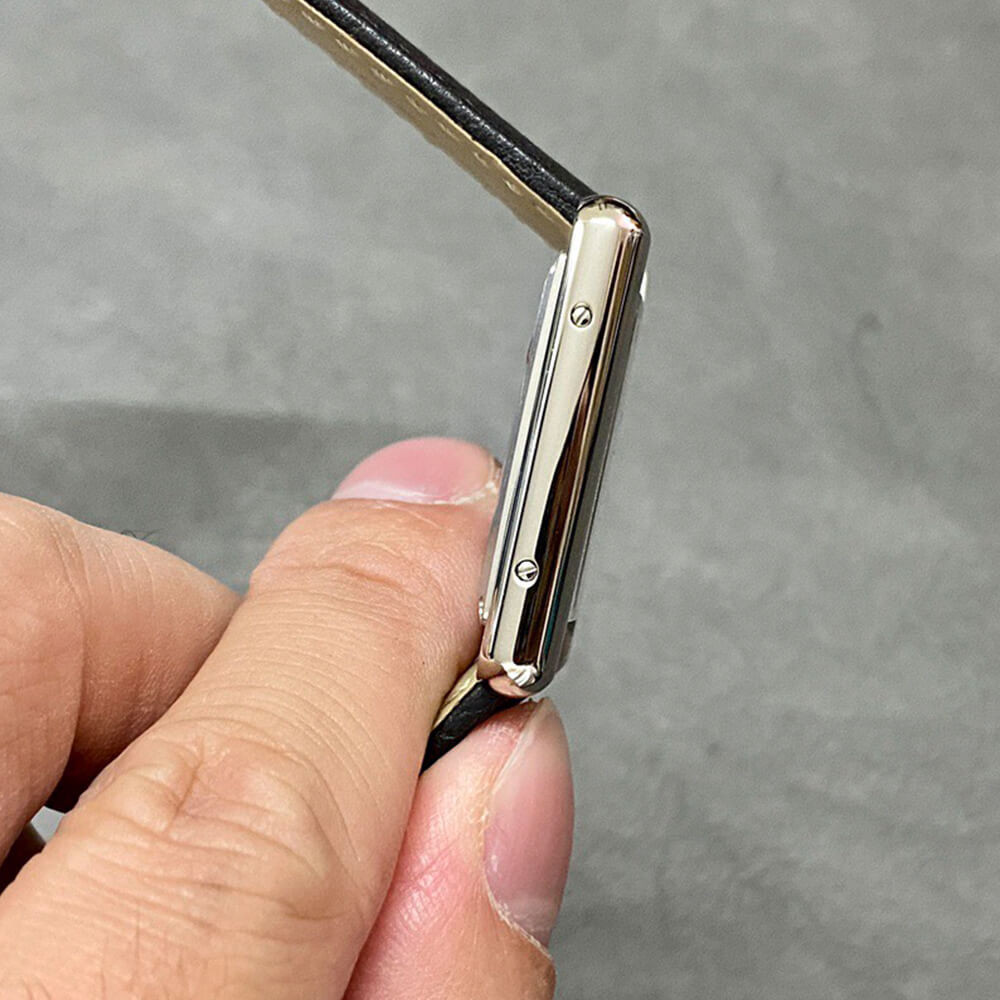 Cartier Small Tank Must watch - Replica Luxury Bags™