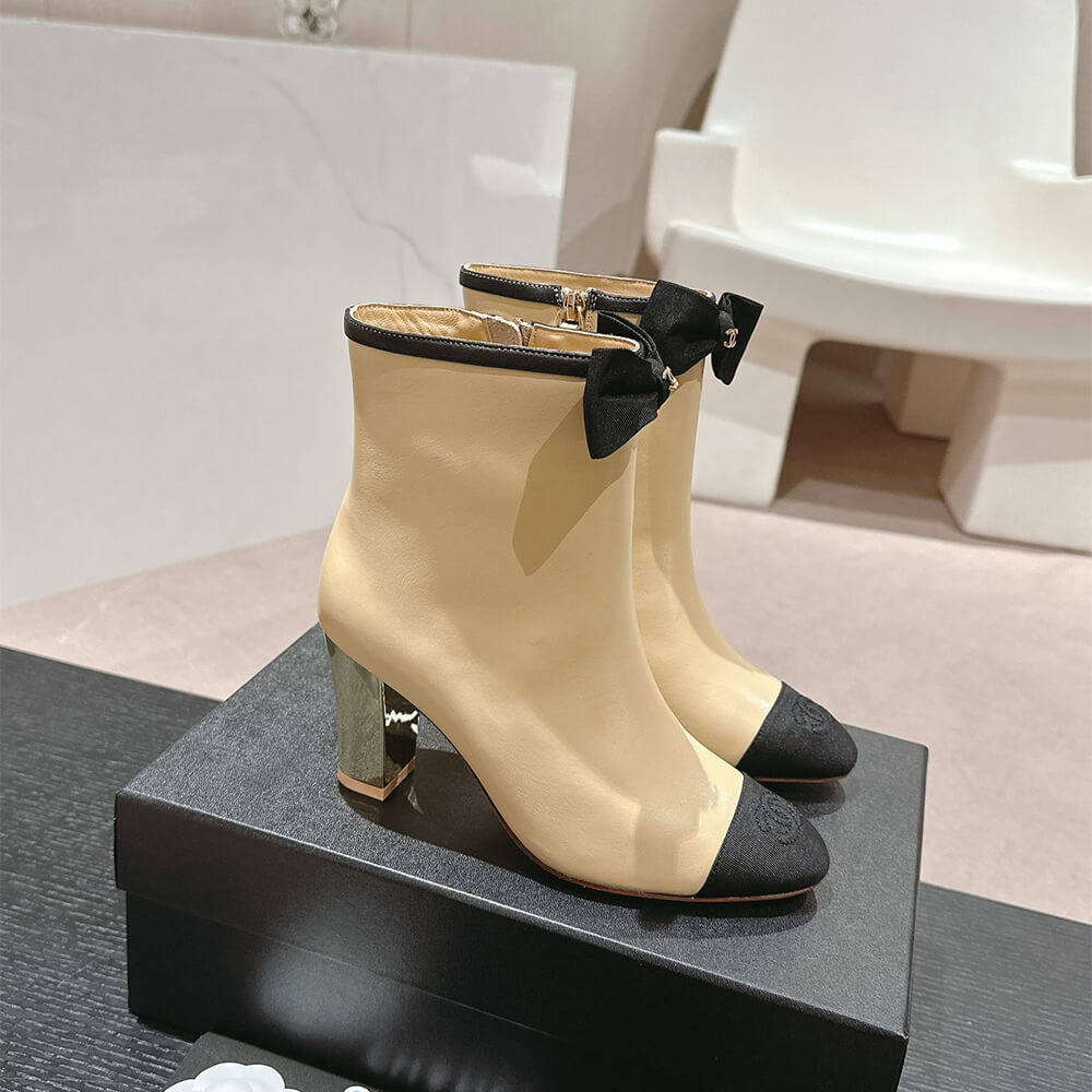 CHANEL BOOTS Shoes - Replica Luxury Bags™