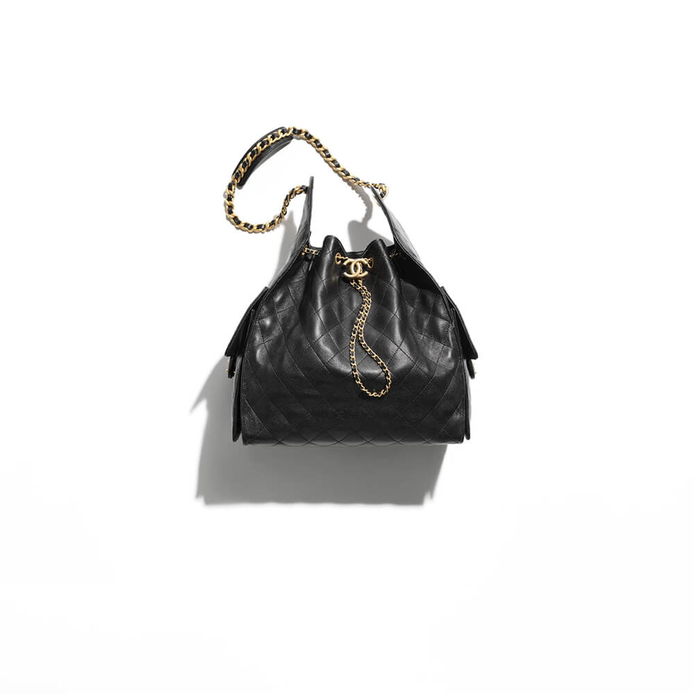 Chanel 25 Medium Handbag - Replica Luxury Bags™