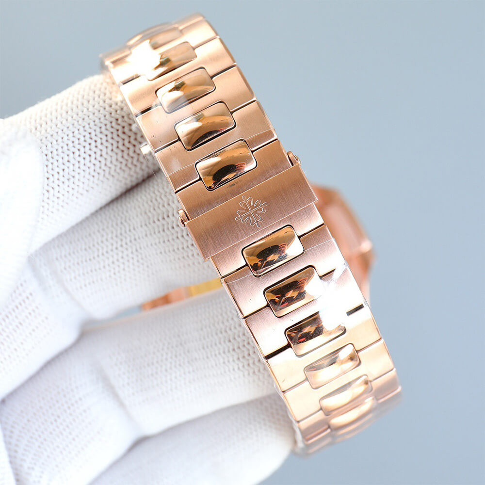 Patek Philippe Nautilus 5711/1A - Replica Luxury Bags™