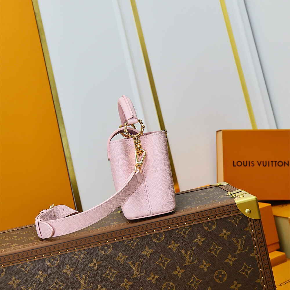 LV Capucines East-West Mini Bag - Replica Luxury Bags™