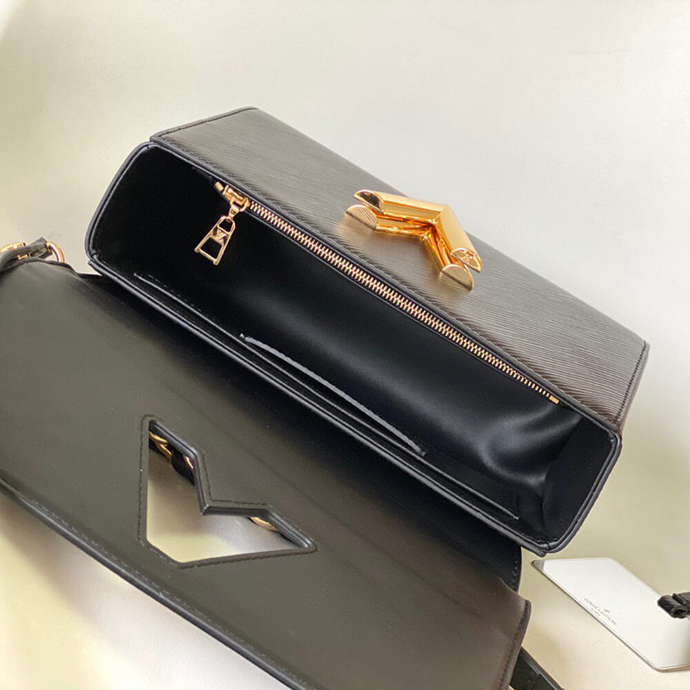 LV Twist MM Bag - Replica Luxury Bags™