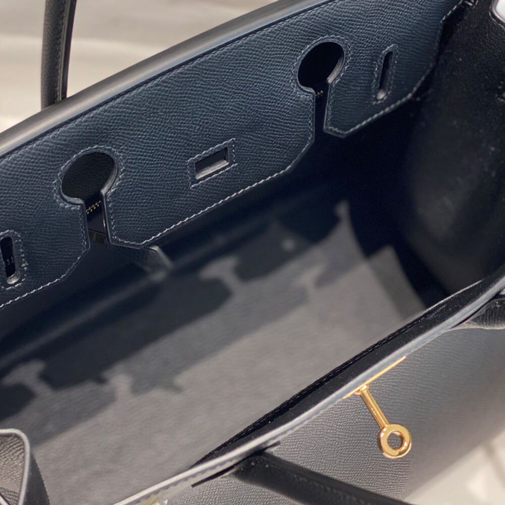 Hermes Birkin 30 Sellier Bag - Replica Luxury Bags™