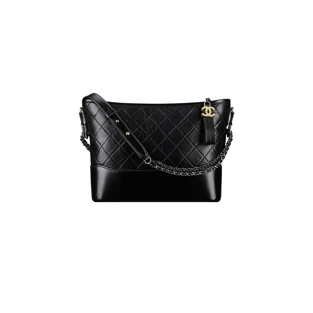 Chanel Medium Gabrielle Hobo Handbag - Replica Luxury Bags™
