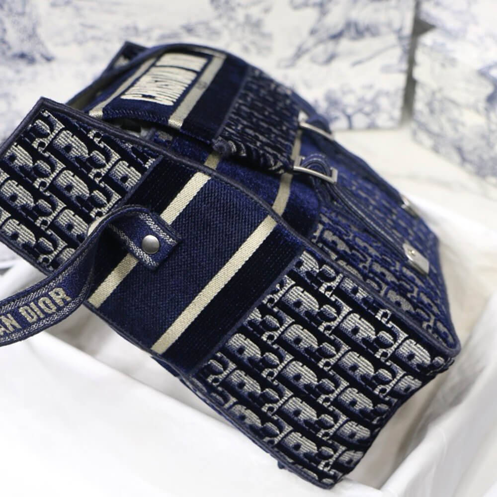 Dior Medium Diorcamp Bag - Replica Luxury Bags™