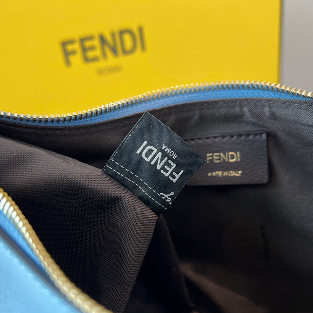 Fendigraphy Small Bag - Replica Luxury Bags™