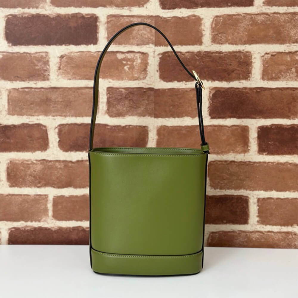 Gucci 73 Mini Bucket Bag - Replica Luxury Bags™