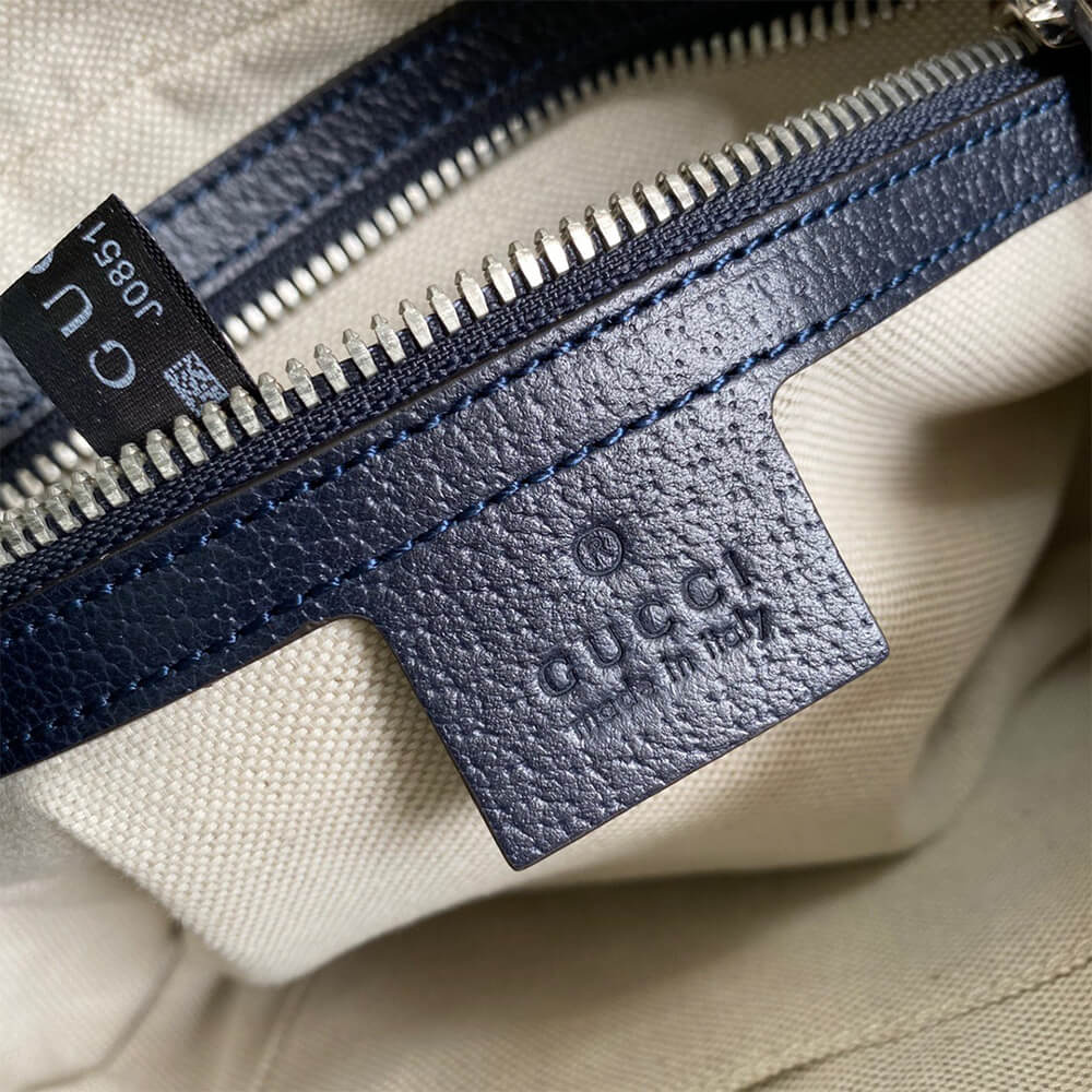 Gucci GG Multicolour belt bag - Replica Luxury Bags™