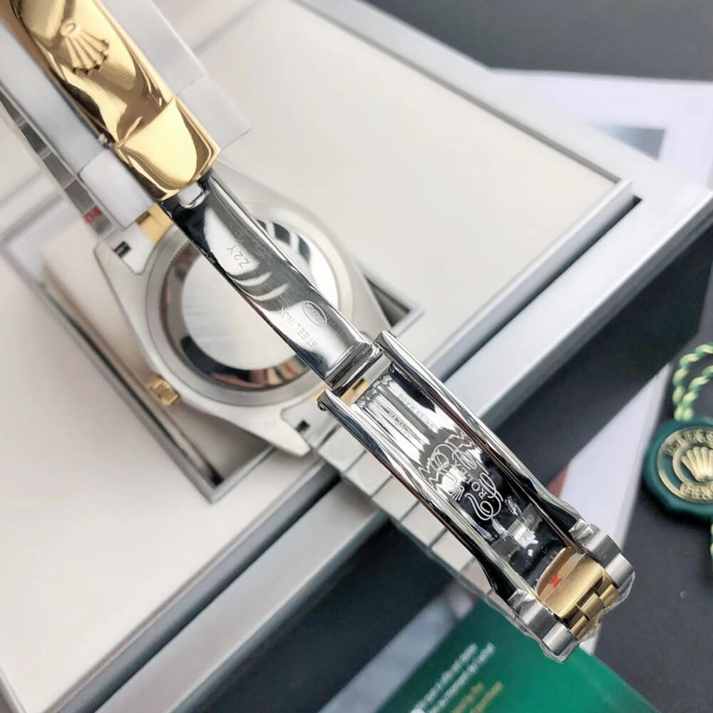 Rolex Datejust 41 - Replica Luxury Bags™