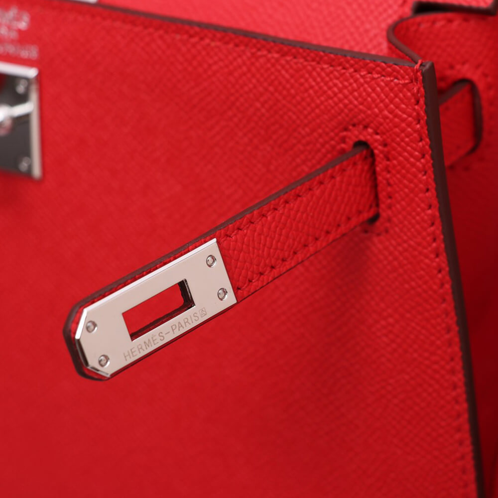 Hermes Kelly 25 Bag - Replica Luxury Bags™
