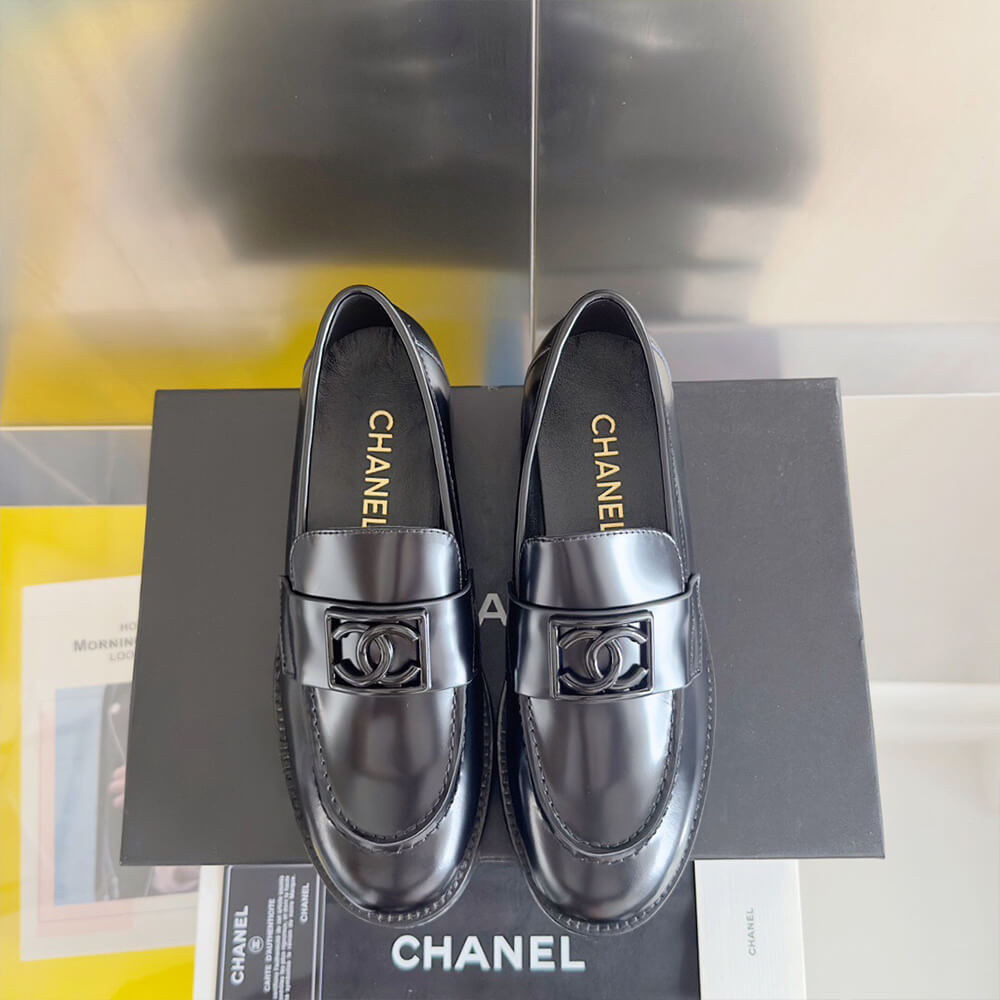 CHANEL WOMEN LOAFER Shoes - Replica Luxury Bags™