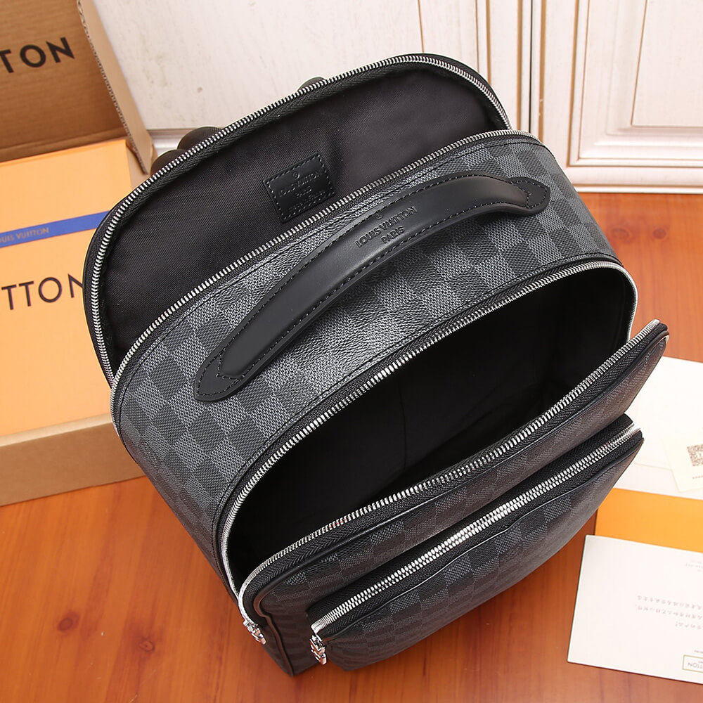 LV Avenue Backpack Bag - Replica Luxury Bags™