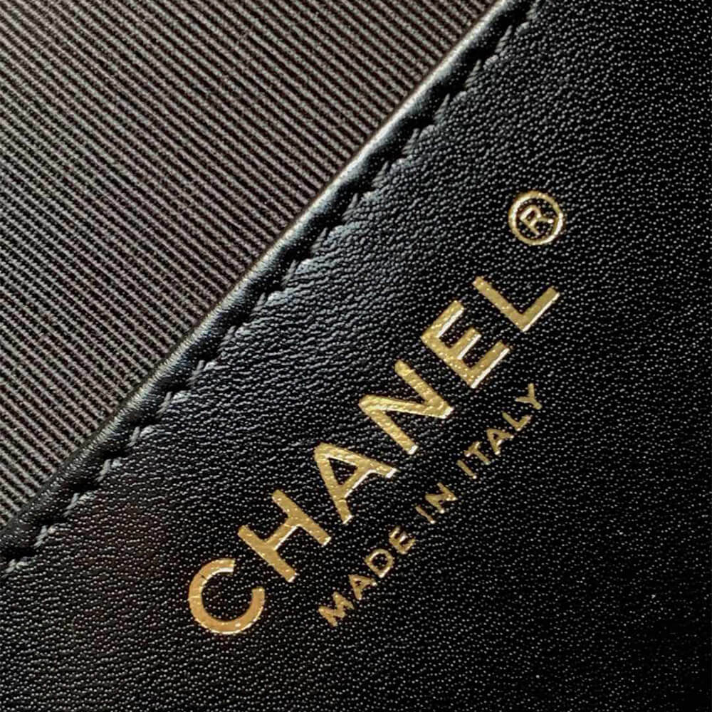 CHANEL 25 Small Handbag SUEDE - Replica Luxury Bags™