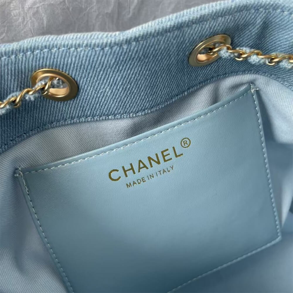 CHANEL 25 Small Handbag - Replica Luxury Bags™