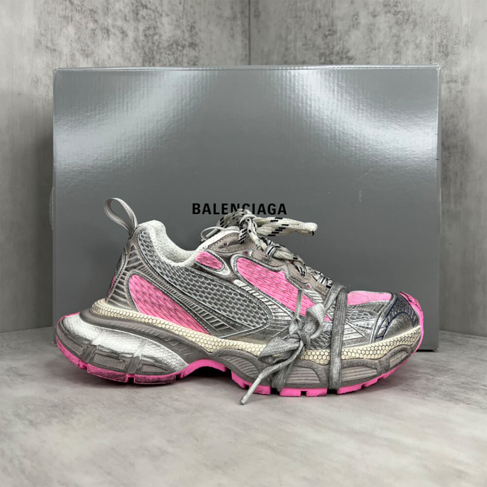 Balenciaga 3xl Sneaker Shoes - Replica Luxury Bags™