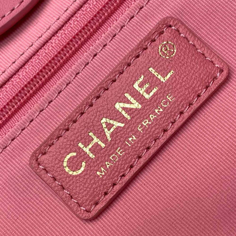 Chanel Shopping Tote Bag - Replica Luxury Bags™
