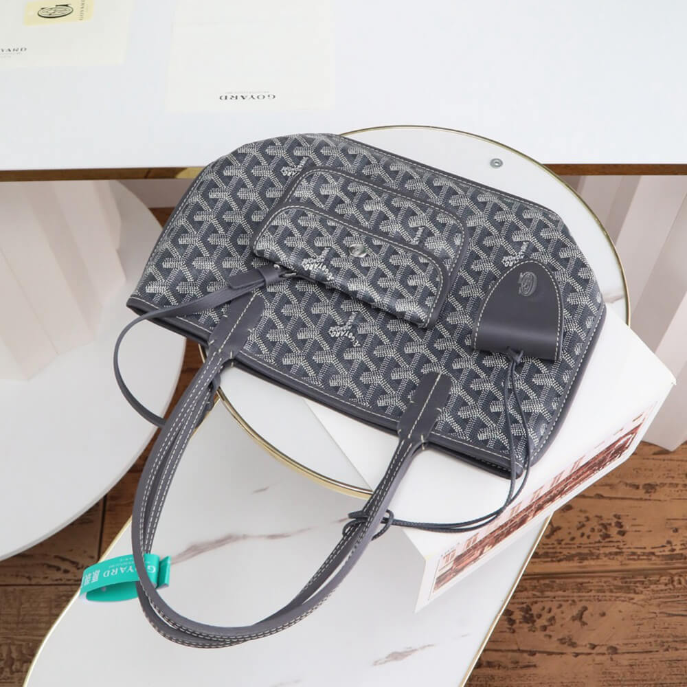 Goyard Anjou Mini Bag 12 Colors Available - Replica Luxury Bags™