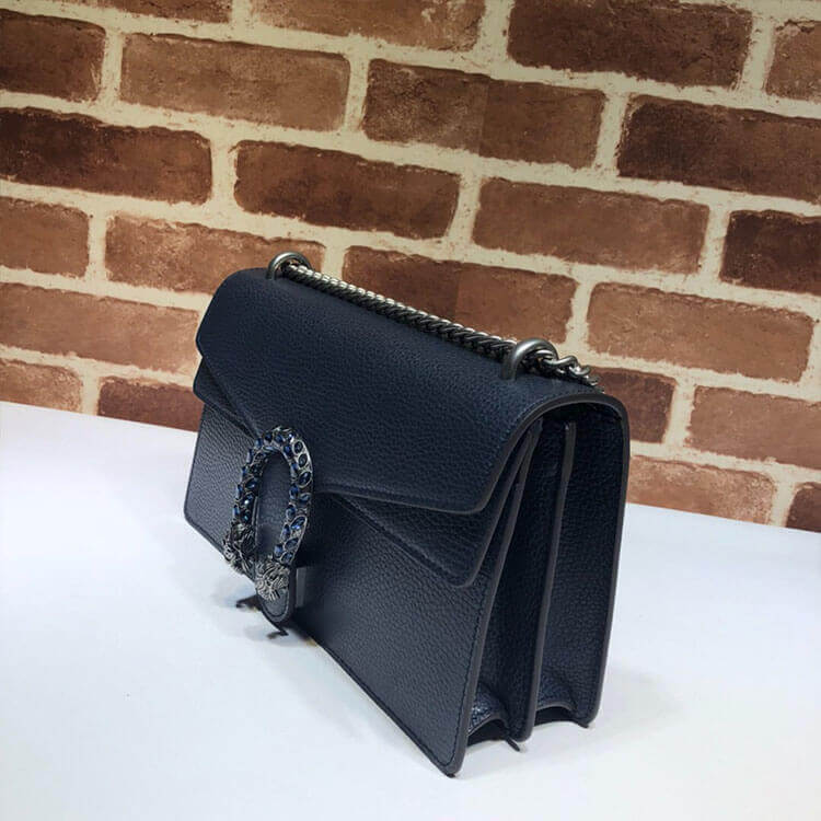 Gucci Dionysus Small Shoulder Bag - Replica Luxury Bags™