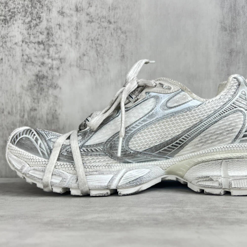 Balenciaga 3xl Sneaker Shoes - Replica Luxury Bags™