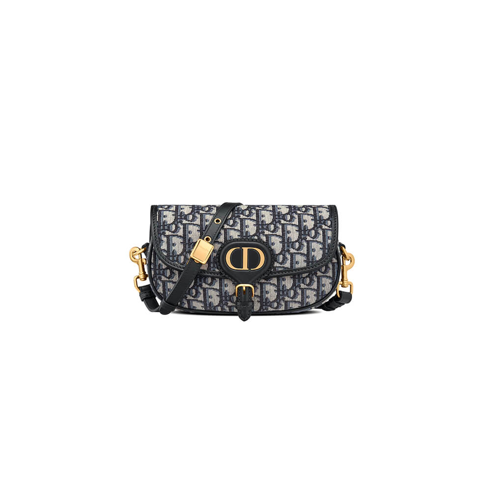 Dior Bobby East-West Bag - Replica Luxury Bags™