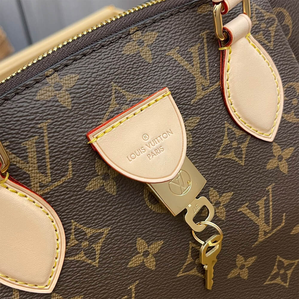 LV Rivoli PM Handbag - Replica Luxury Bags™