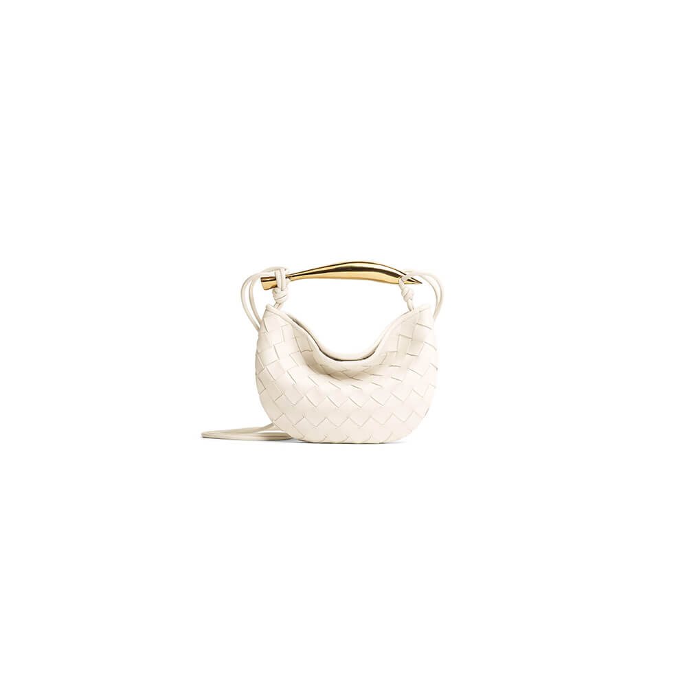 Bottega Veneta Mini Sardine Bag - Replica Luxury Bags™