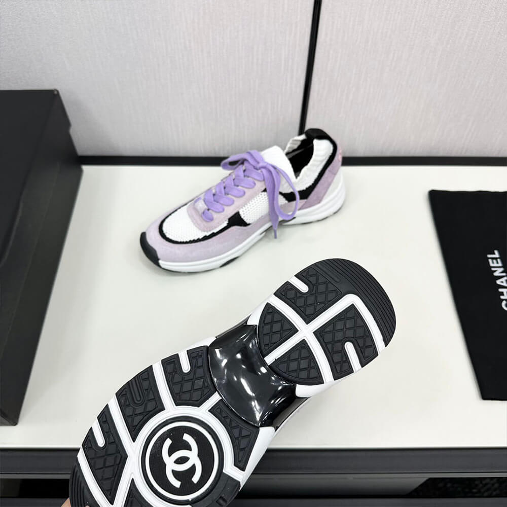 CHANEL WOMEN SNEAKERS Shoes - Replica Luxury Bags™
