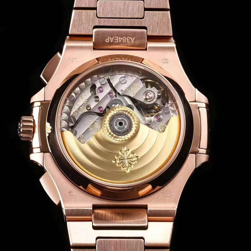 Patek Philippe Nautilus 5990/1R - Replica Luxury Bags™