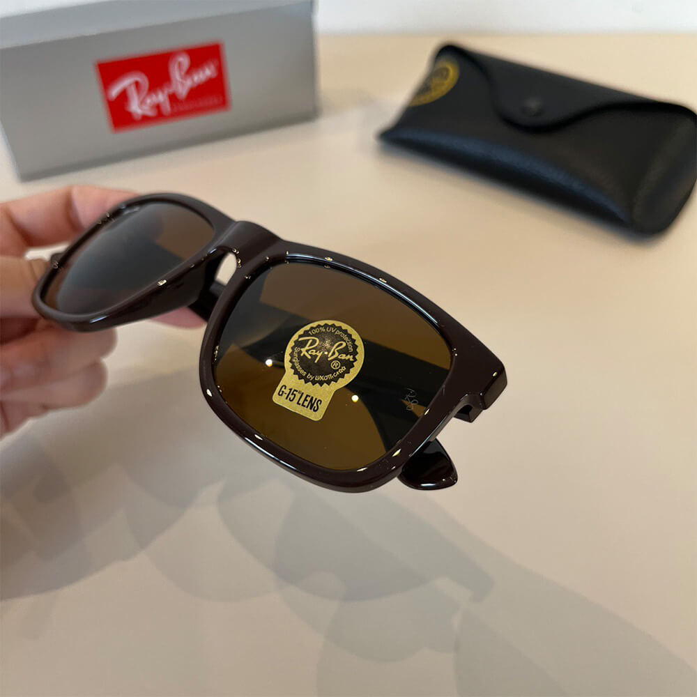 RAY-BAN SUNGLASSES - Replica Luxury Bags™